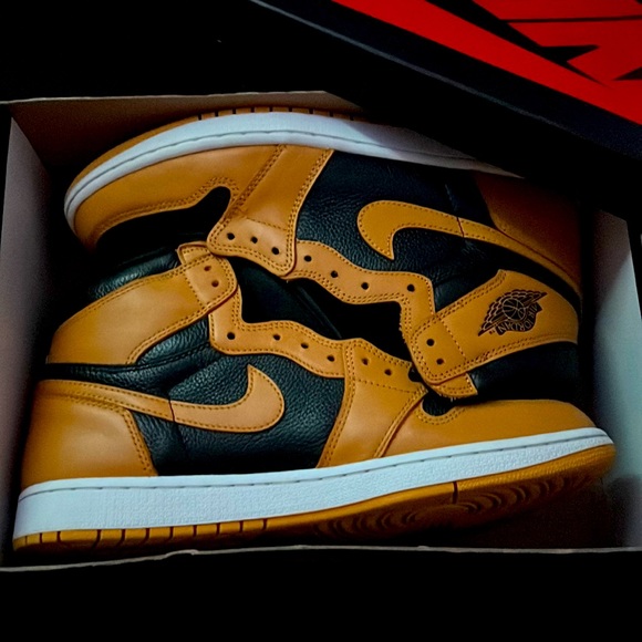 Jordan polen Clearance